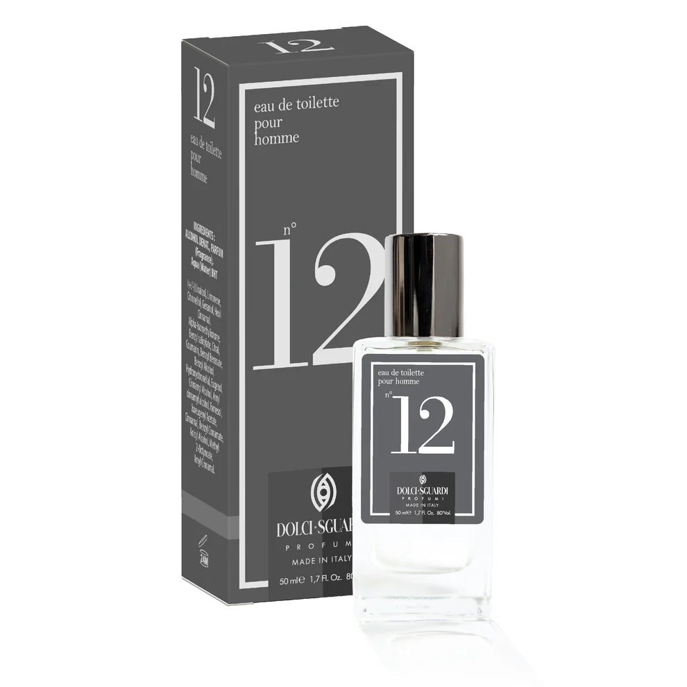 N12 Be Di Calvin Klein | Dolci Sguardi