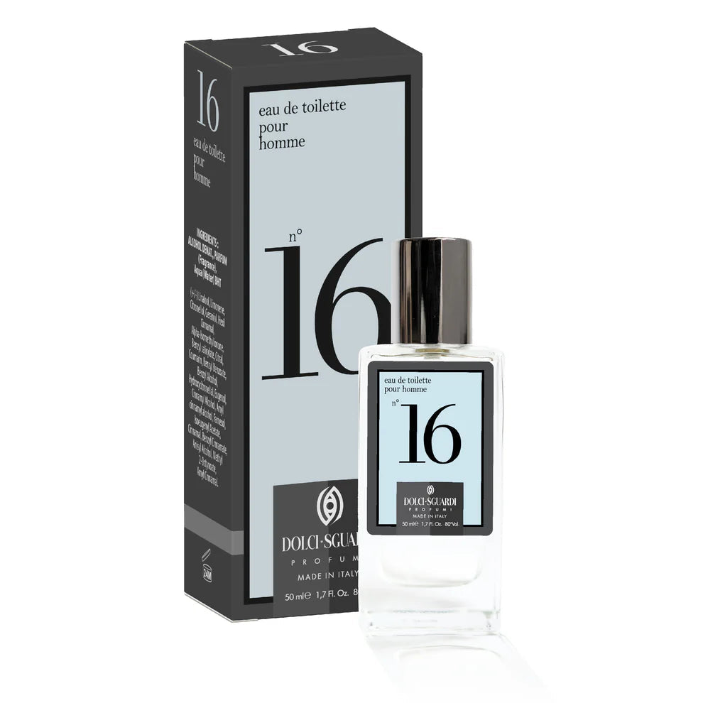 N16 Amen Di Thierry Mugler | Doli Sguardi