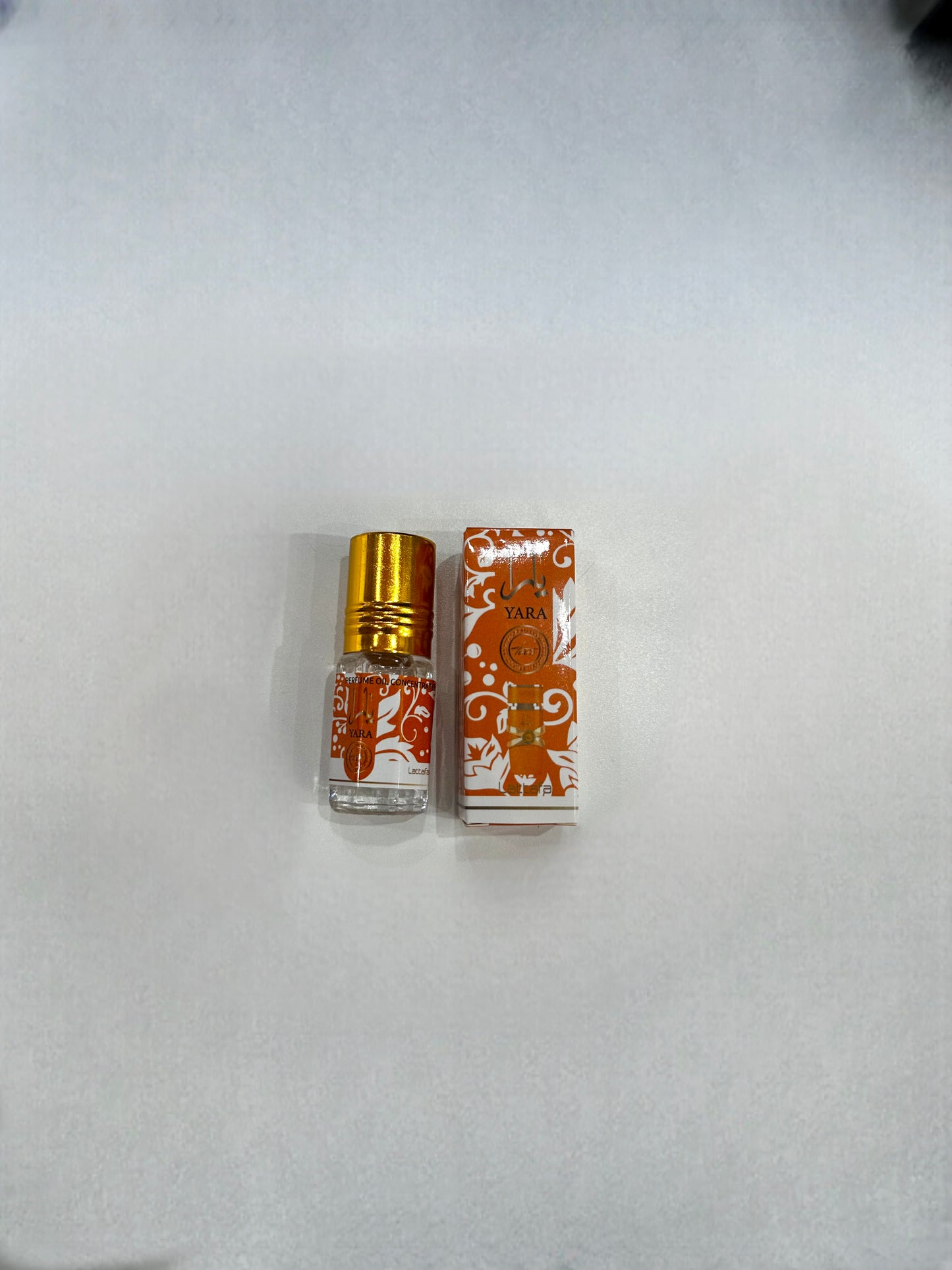 Profumo Roll-On Yara Tous 3ml | Lattafa