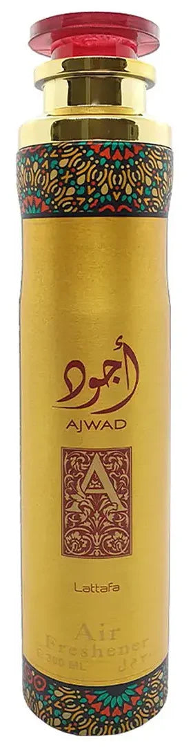 Profumatore Ambiente Spray 300ml Ajwad | Lattafa
