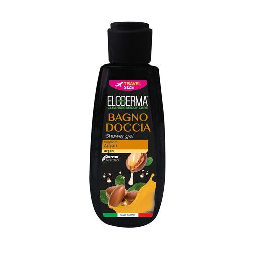 BagnoDoccia Travel Size 100ml | Eloderma