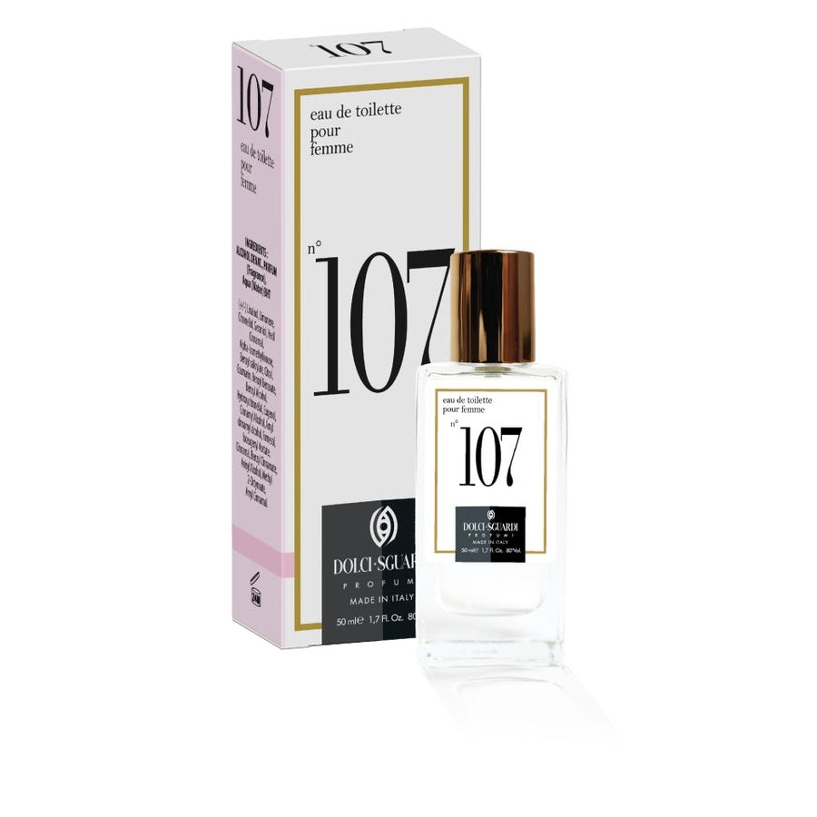 N107 La Vie Est Belle Di Lancome | Dolci Sguardi