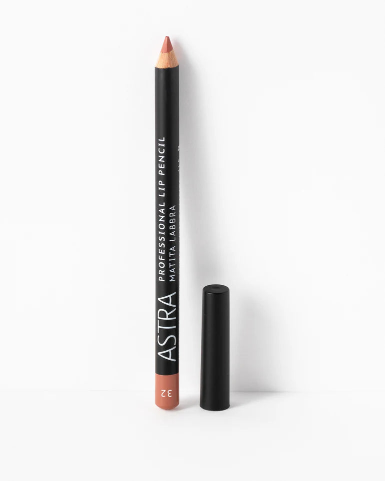 Professional Lip Pencil Matita Contorno Labbra | Astra