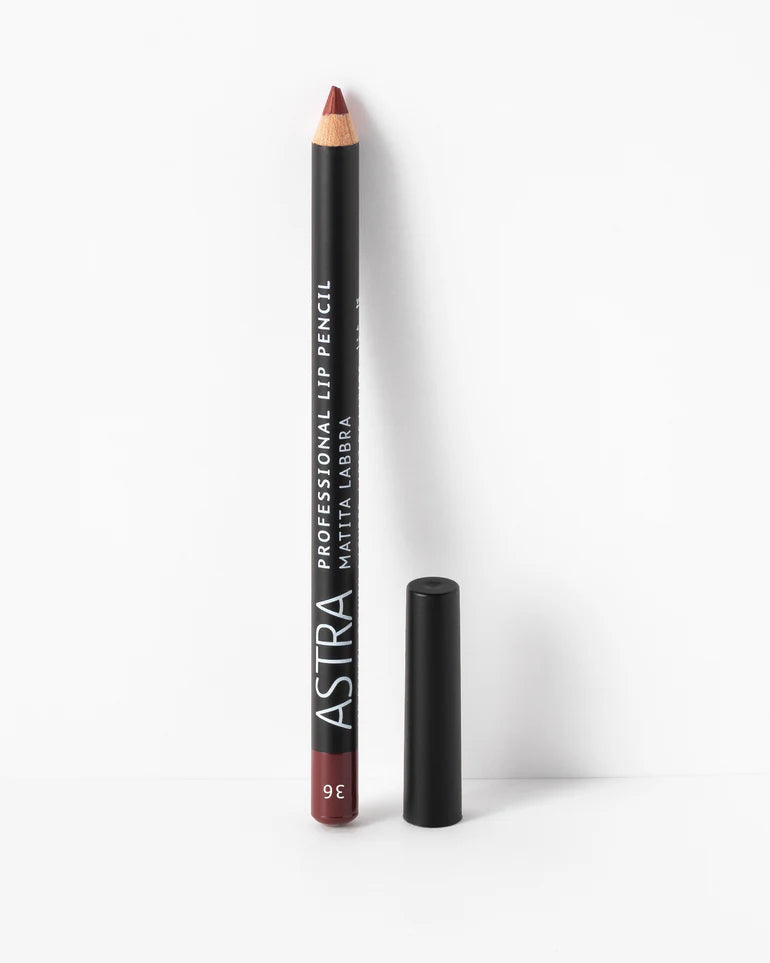 Professional Lip Pencil Matita Contorno Labbra | Astra