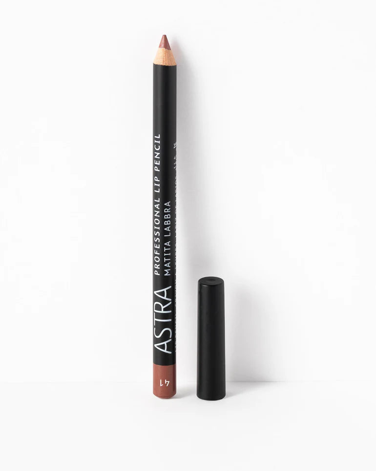 Professional Lip Pencil Matita Contorno Labbra | Astra