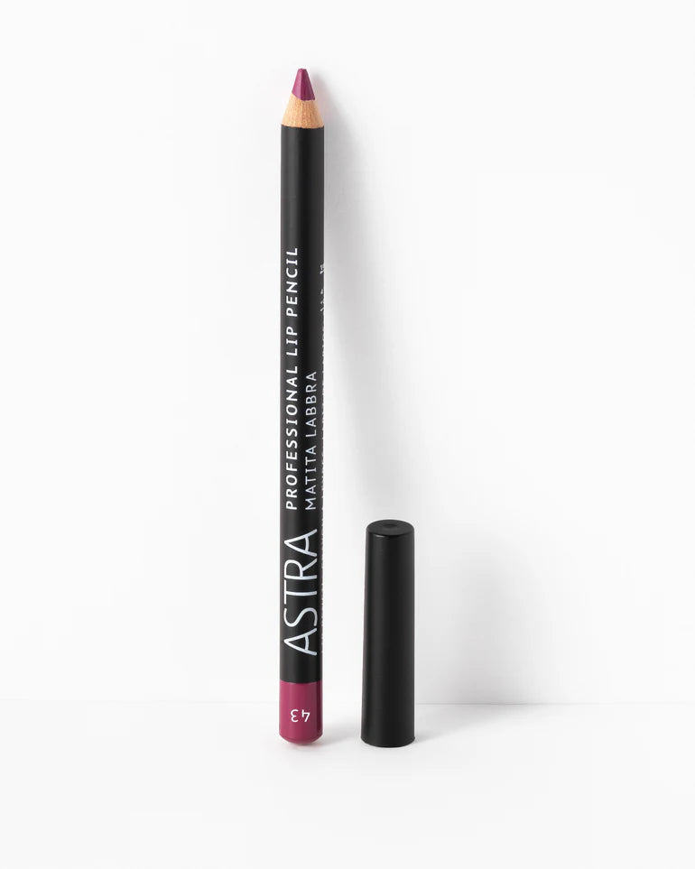 Professional Lip Pencil Matita Contorno Labbra | Astra