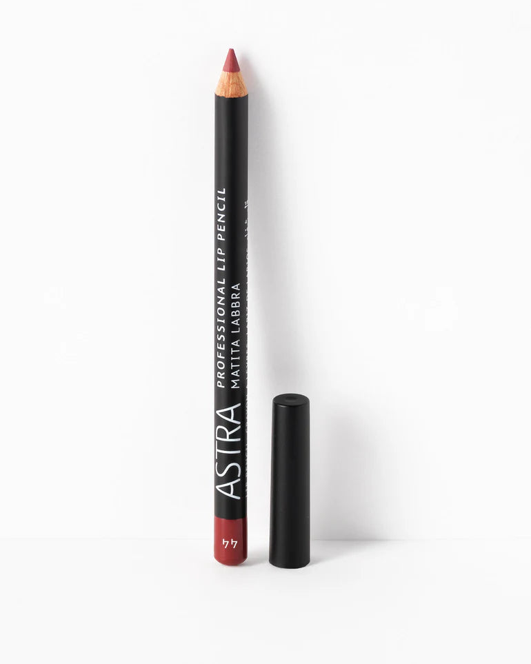 Professional Lip Pencil Matita Contorno Labbra | Astra