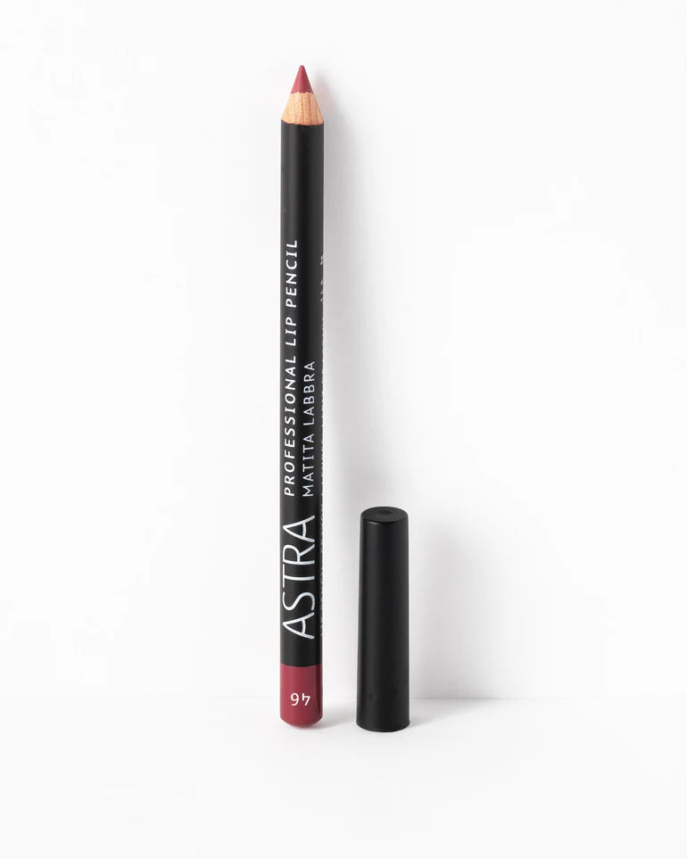 Professional Lip Pencil Matita Contorno Labbra | Astra