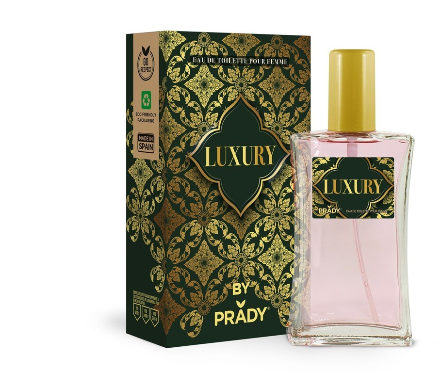 Profumo Luxury 100ml | Prady