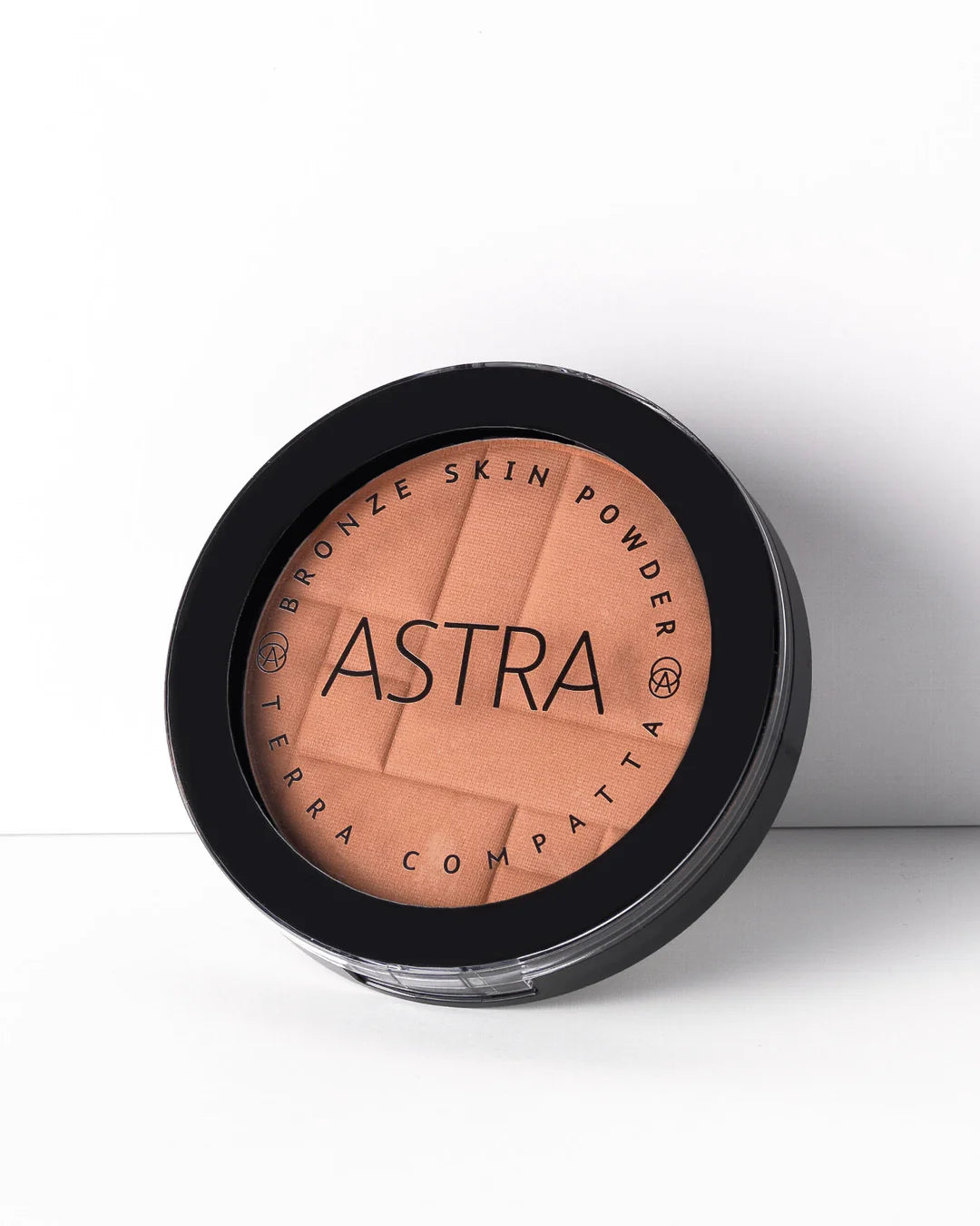 Bronze Skin Powder Terra Compatta | Astra
