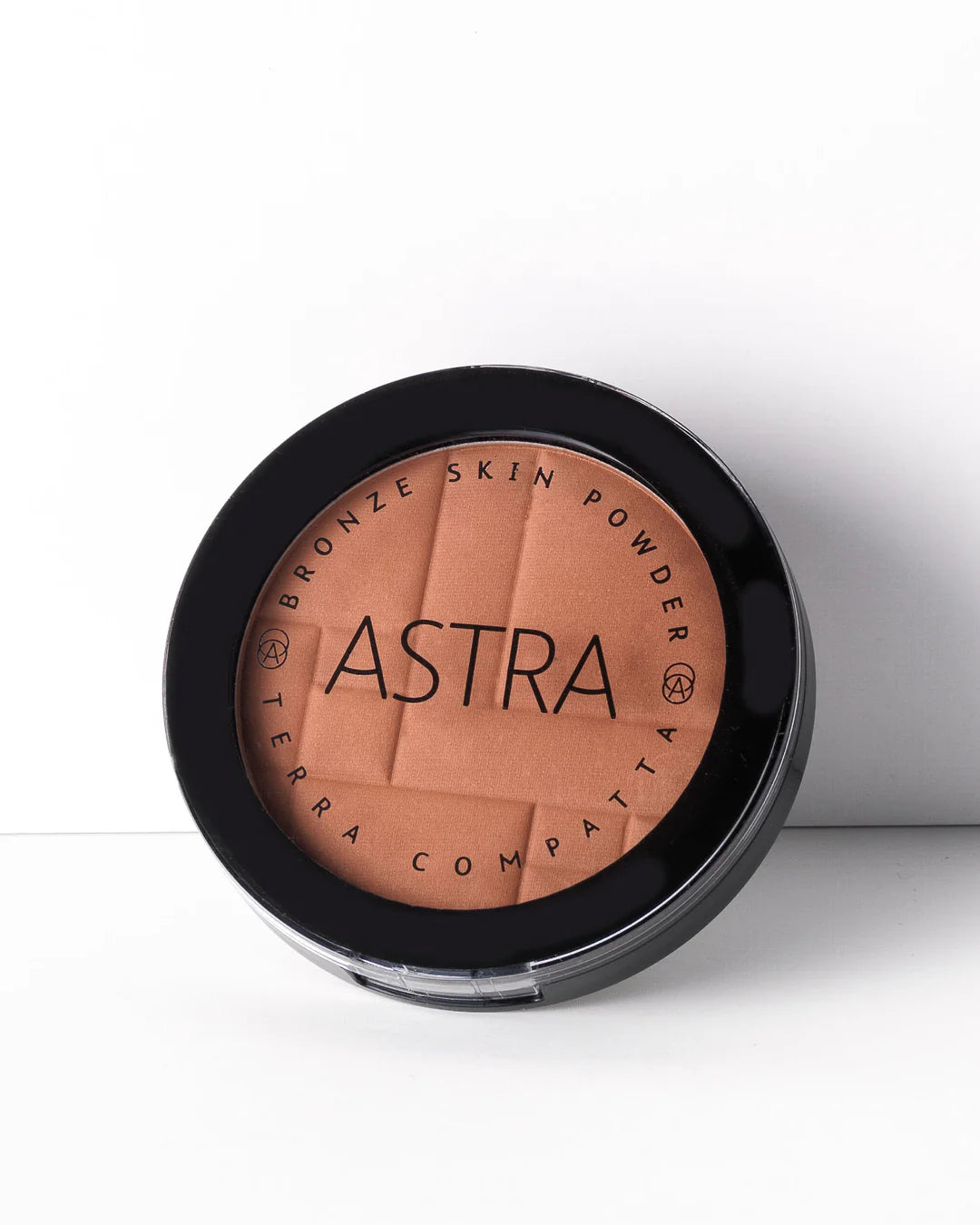 Bronze Skin Powder Terra Compatta | Astra