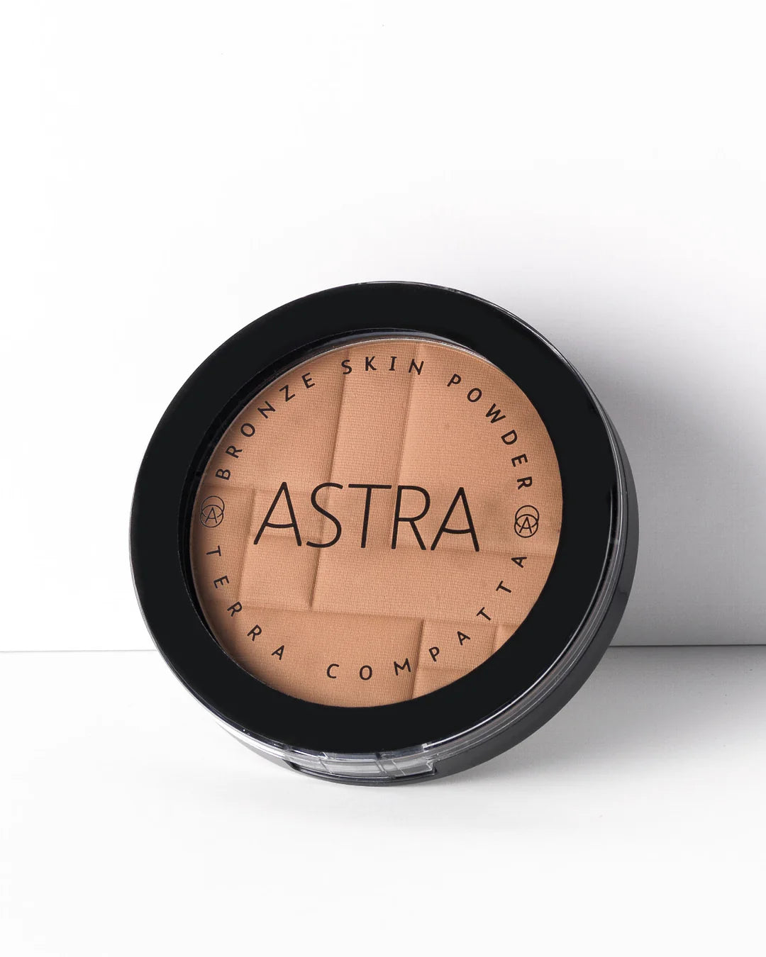 Bronze Skin Powder Terra Compatta | Astra