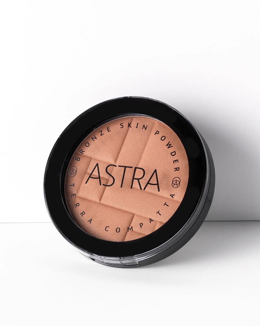 Bronze Skin Powder Terra Compatta | Astra