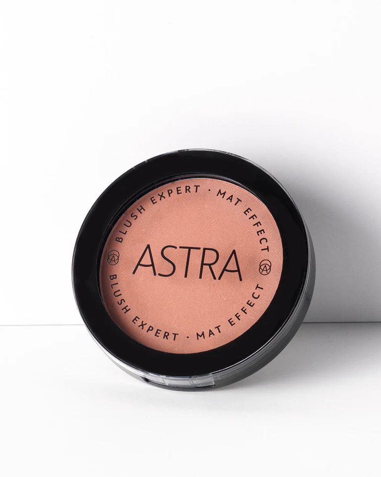 Blush Vellutato Mat | Astra