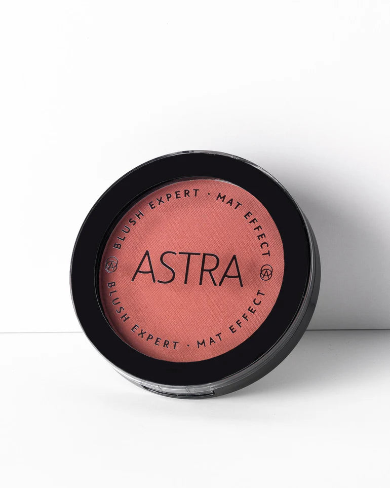 Blush Vellutato Mat | Astra