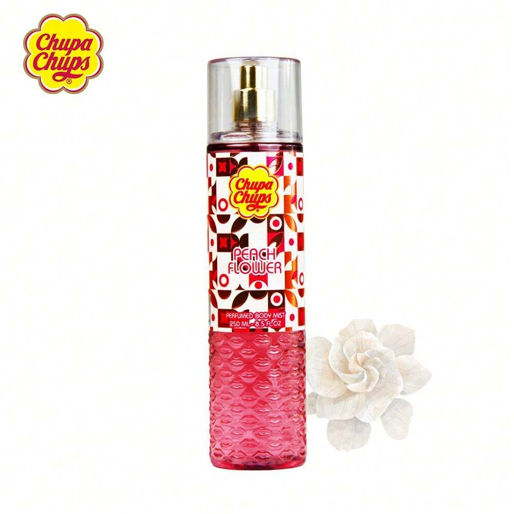 Acqua Profumata Per Il Corpo 250ml | ChupaChups