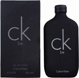 Profumo Be Edt Vapo | Calvin Klein