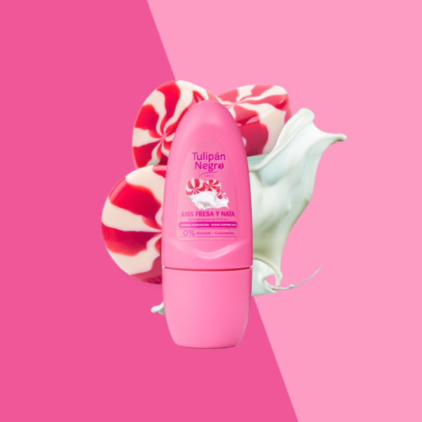 Deodorante Roll-On 50ml | Tulipan Negro