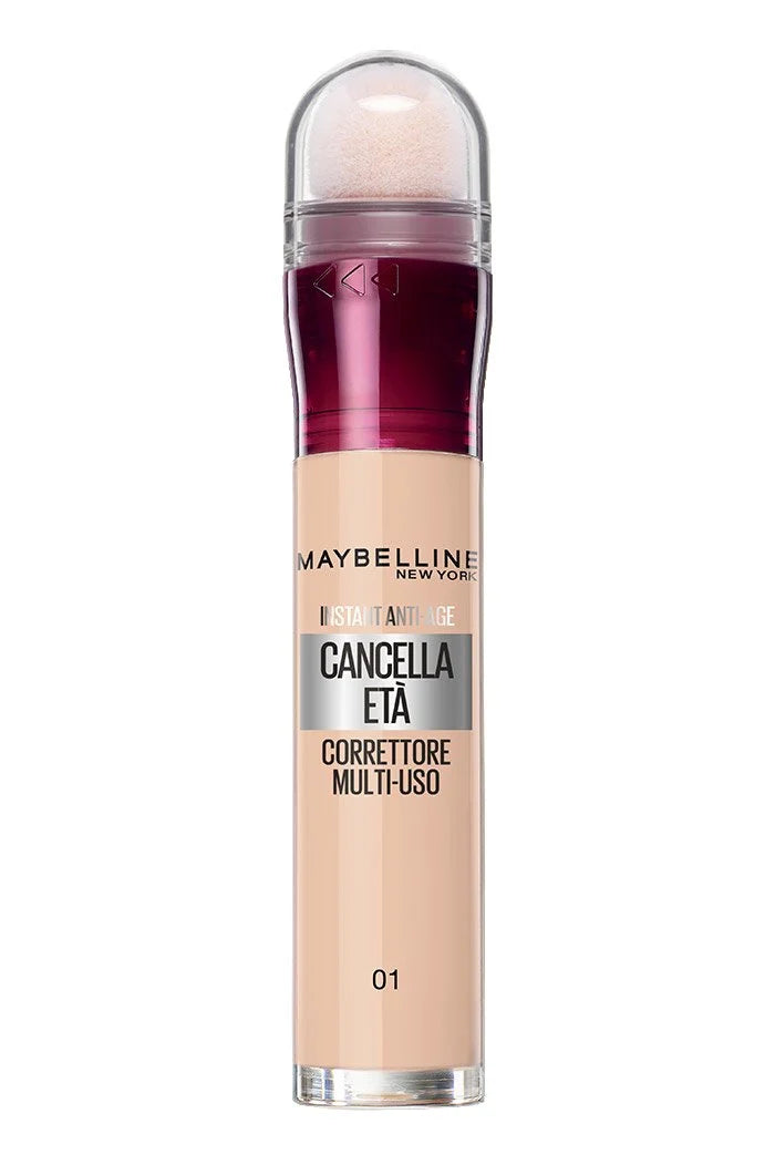 Correttore Multiuso Idratante Cancella Età | Maybelline New York