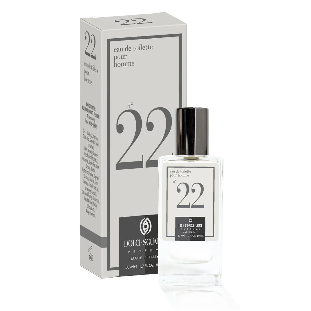 N22 Acqua Di Gio Di Giorgio Armani | Dolci Sguardi