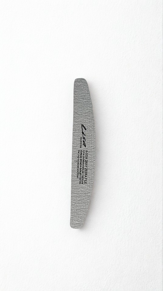 Lima A-5004 Durezza Abrasiva | Lisa