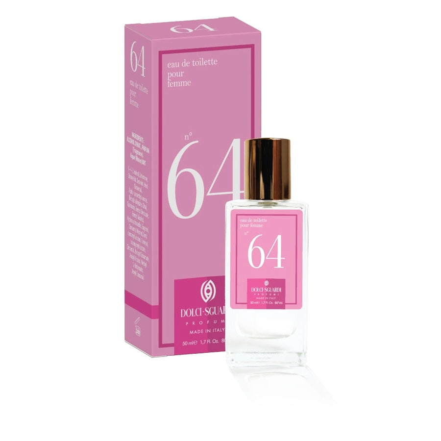 N64 50ml | Dolci Sguardi