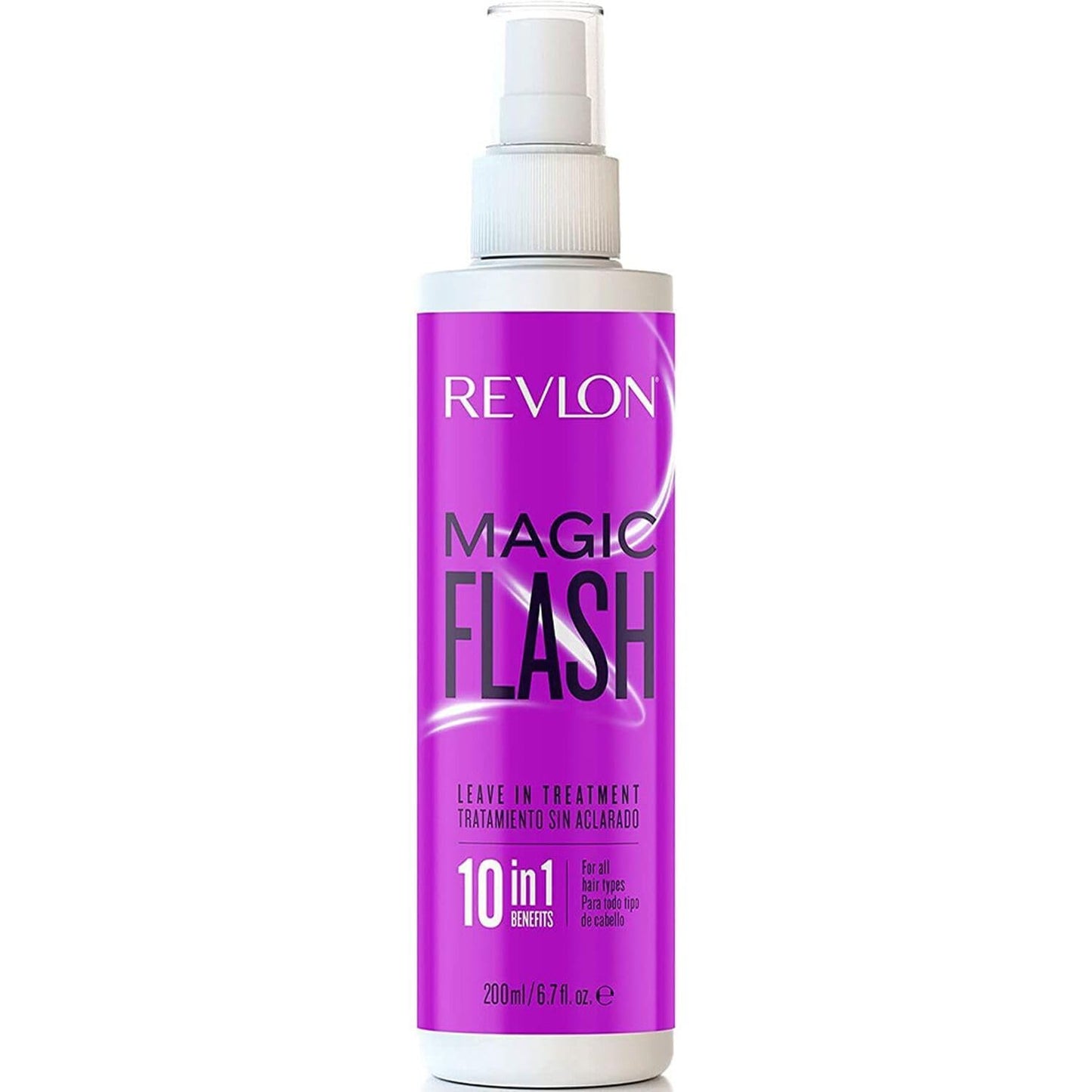 Trattamento Per Capelli Senza Risciacquo 200ml | Revlon