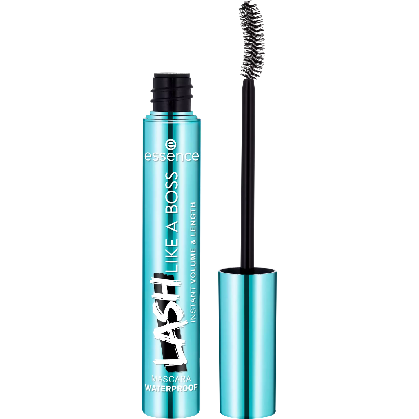 Mascara Lash Like A Boss Waterproof | Essence