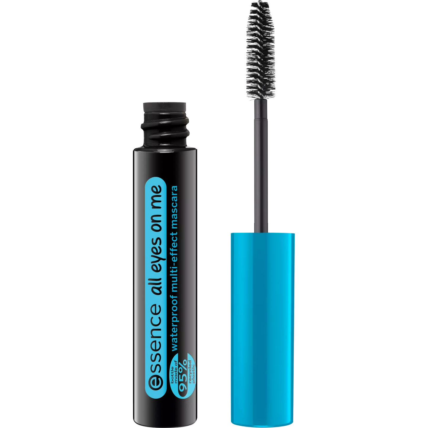 Mascara All Eyes On Me Waterproof | Essence