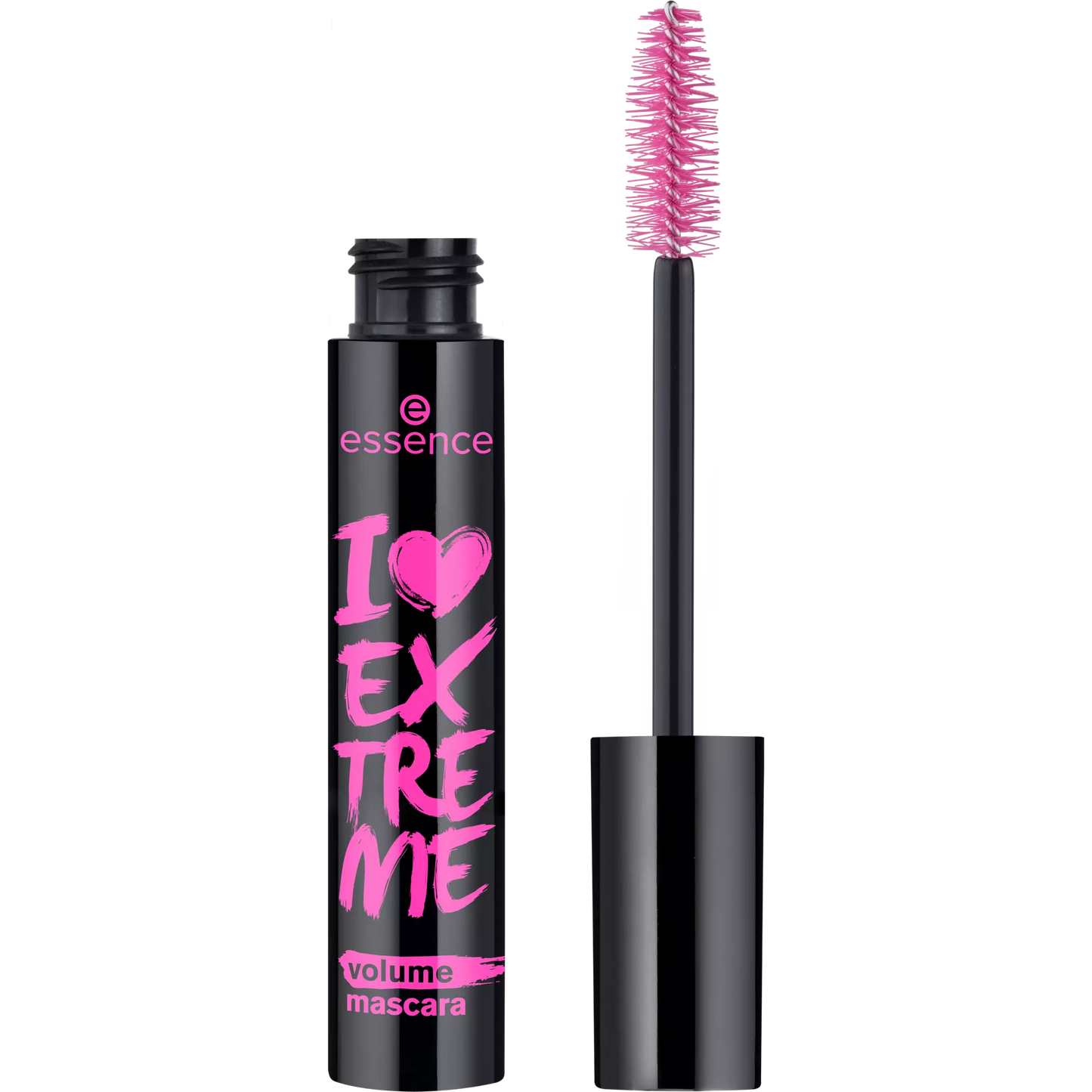 Mascara I Love Extreme Volume | Essence