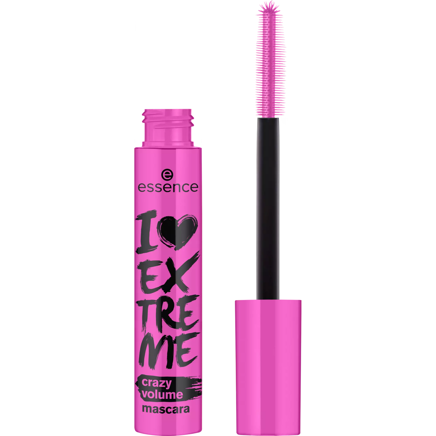 Mascara I Love Extreme Crazy Volume | Essence
