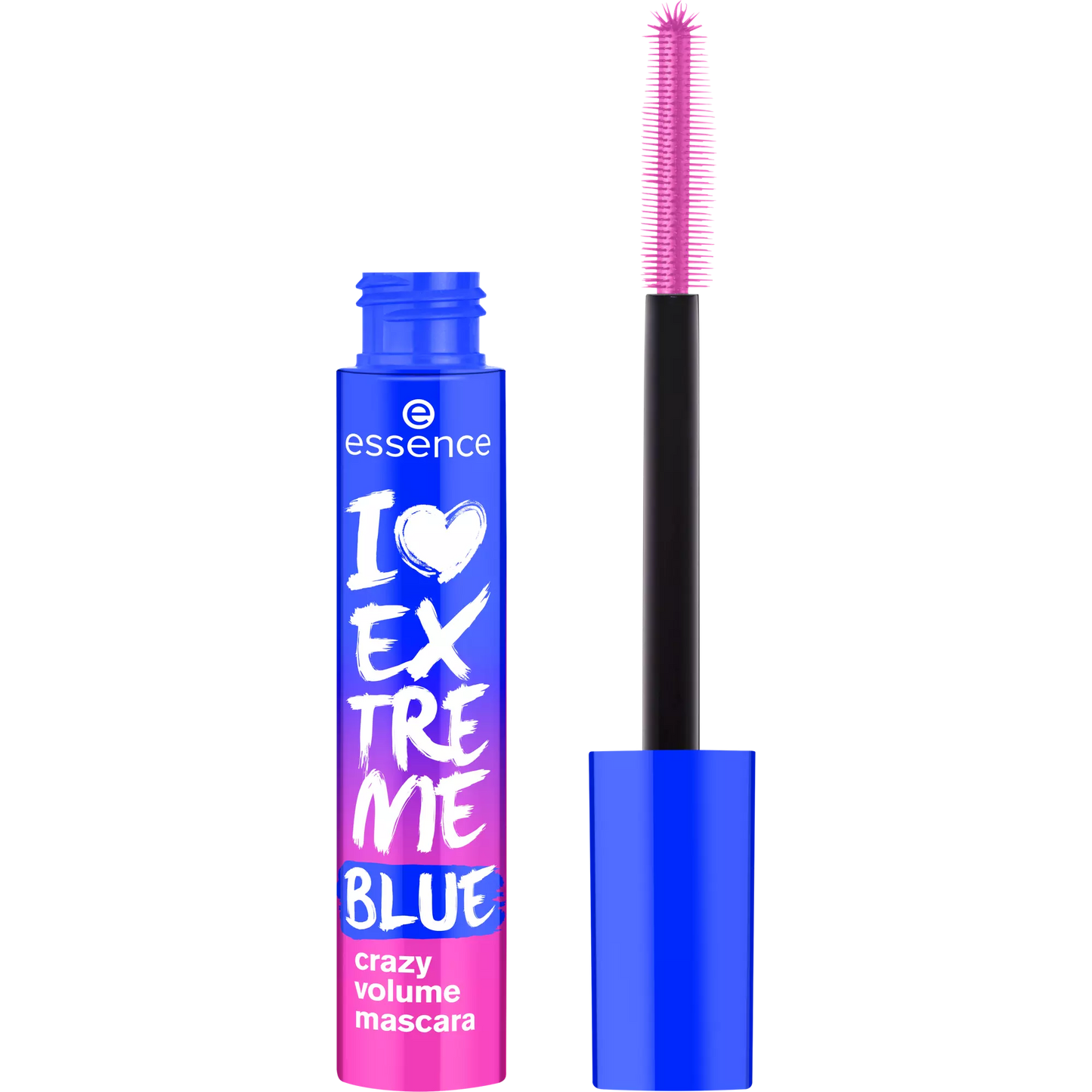 Mascara I Love Extreme Crazy Volume | Essence