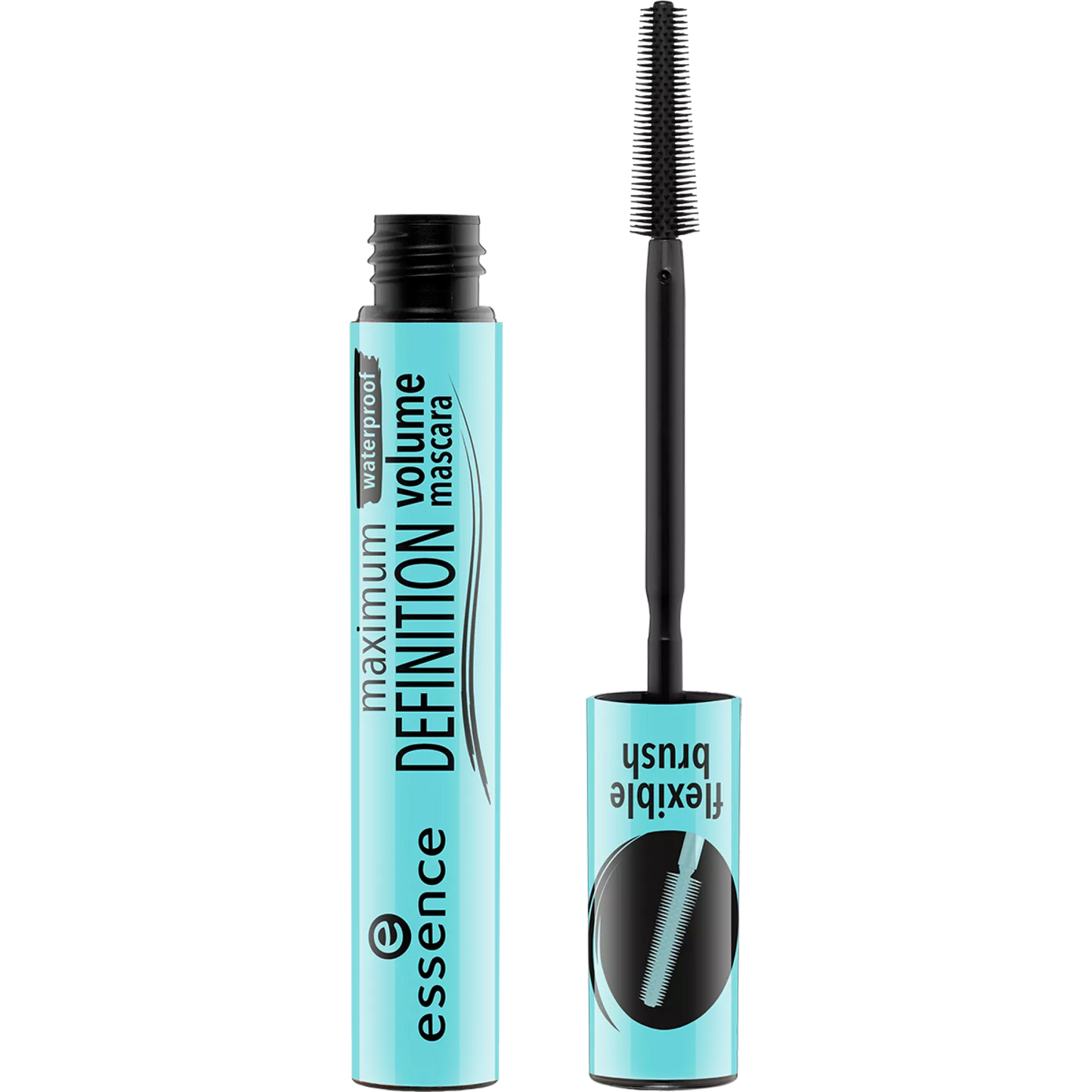 Mascara Maximum Definition Waterproof | Essence