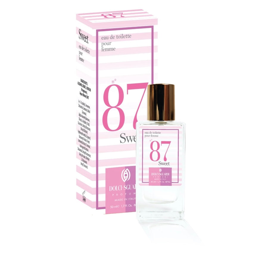 N87 Latte Di Cleopatra | Dolci Sguardi