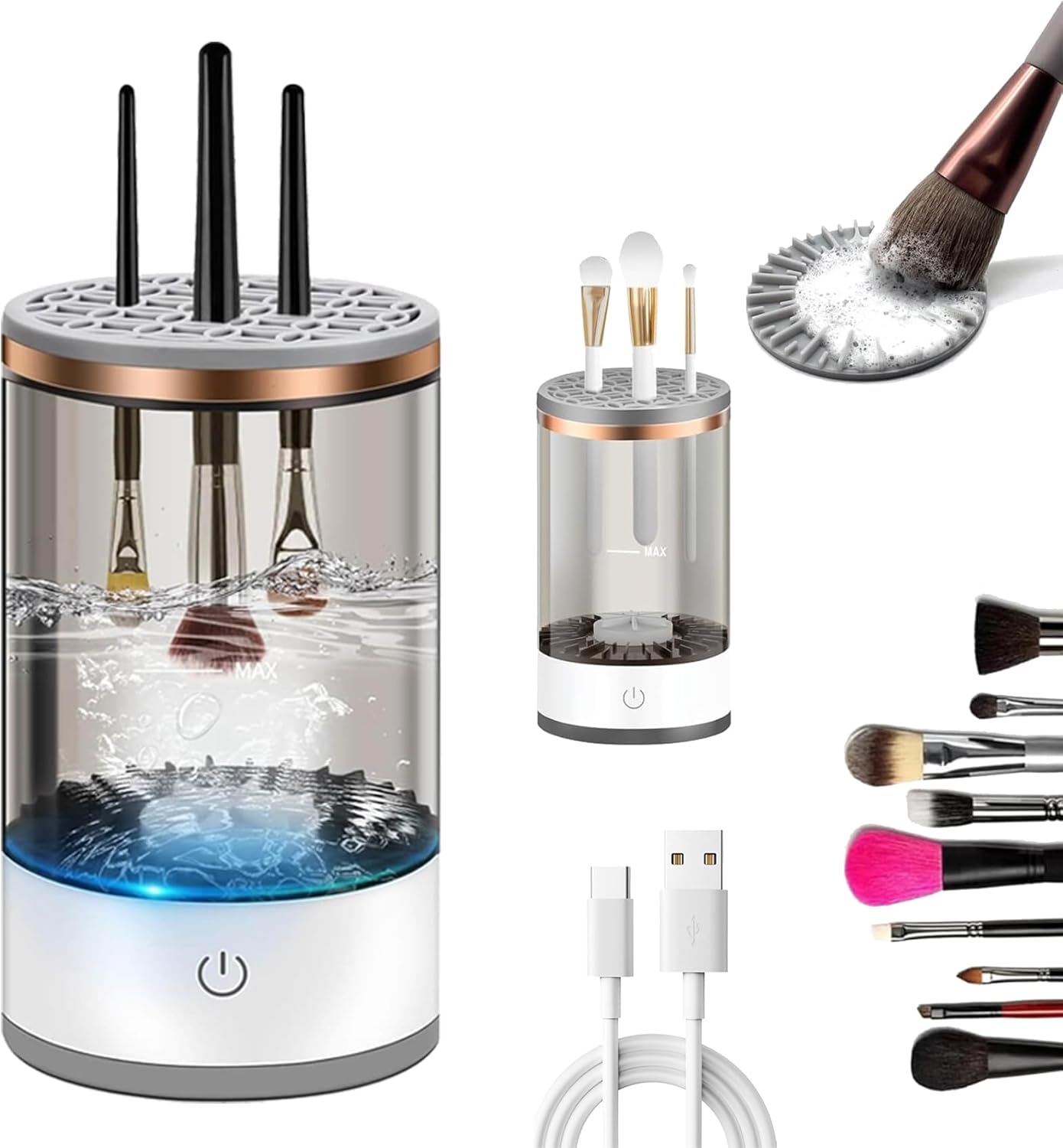 LavaPennelli Elettrico | Meta Beauty