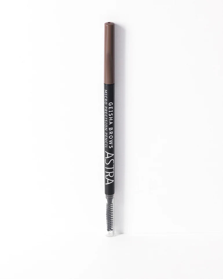 Matita Sopracciglia Geisha Brows Ultra Sottile | Astra