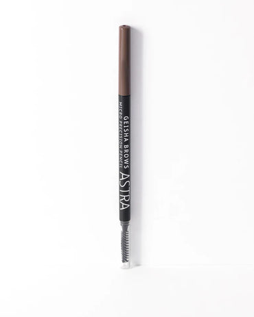 Matita Sopracciglia Geisha Brows Ultra Sottile | Astra