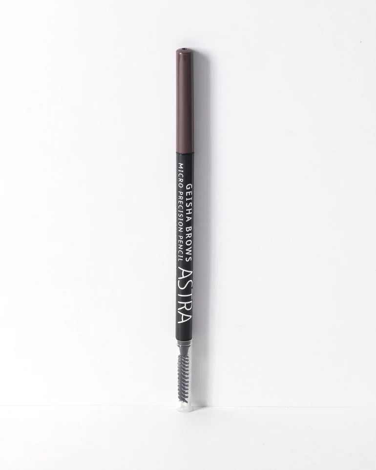 Matita Sopracciglia Geisha Brows Ultra Sottile | Astra