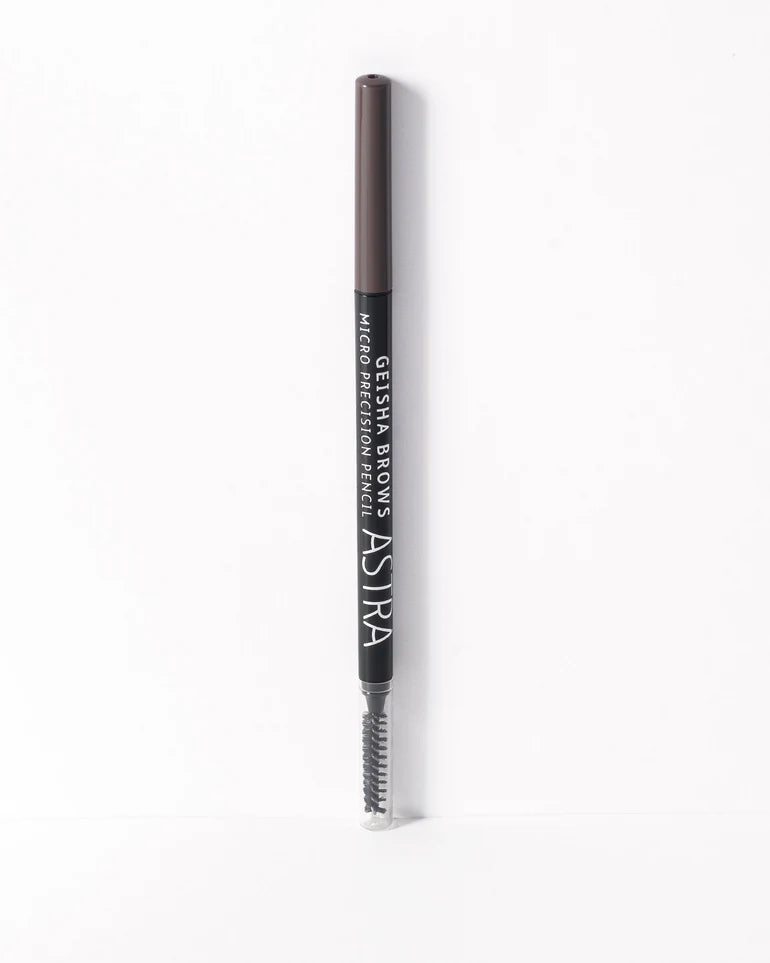 Matita Sopracciglia Geisha Brows Ultra Sottile | Astra