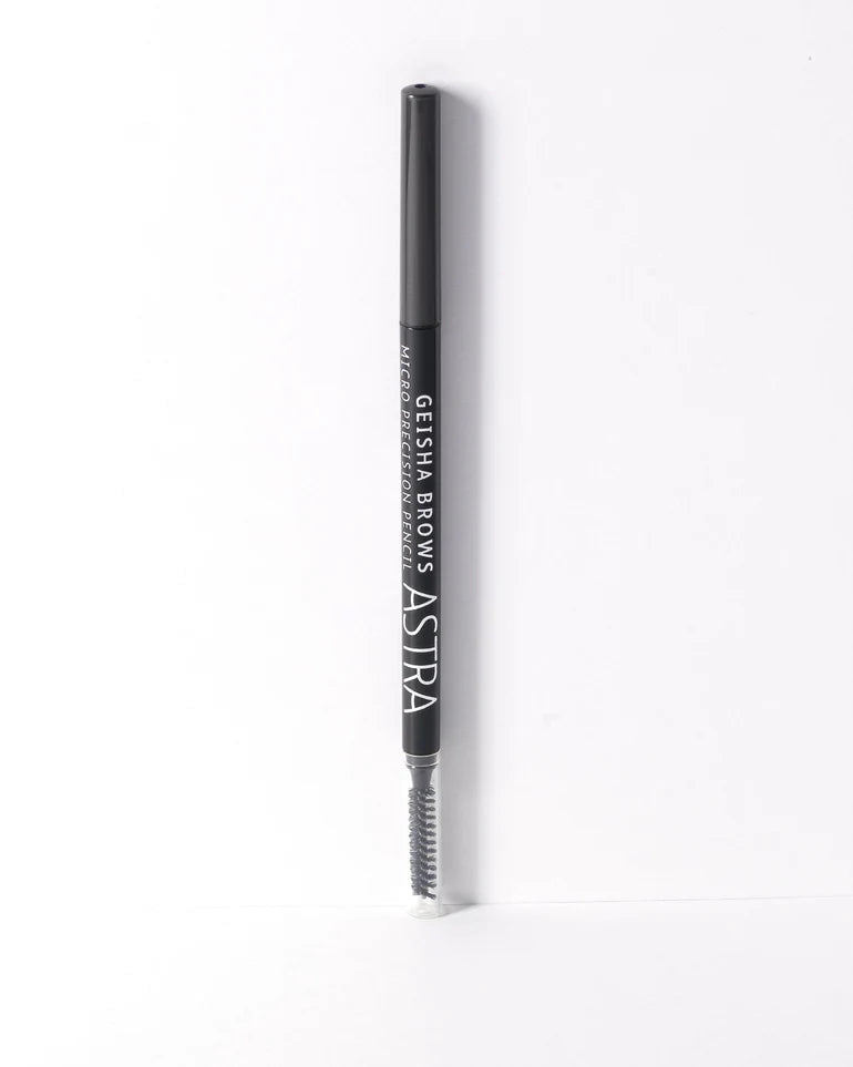 Matita Sopracciglia Geisha Brows Ultra Sottile | Astra