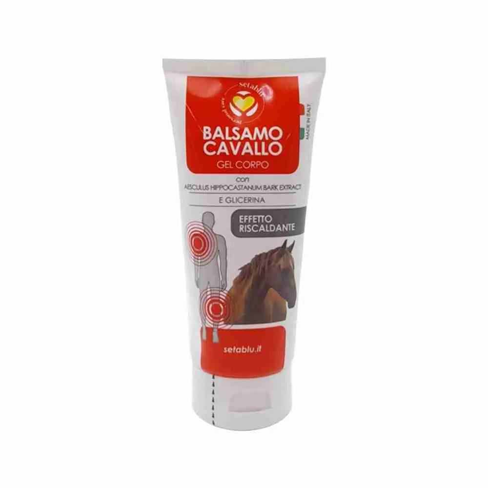 Balsamo Di Cavallo Gel 100ml | Setablu
