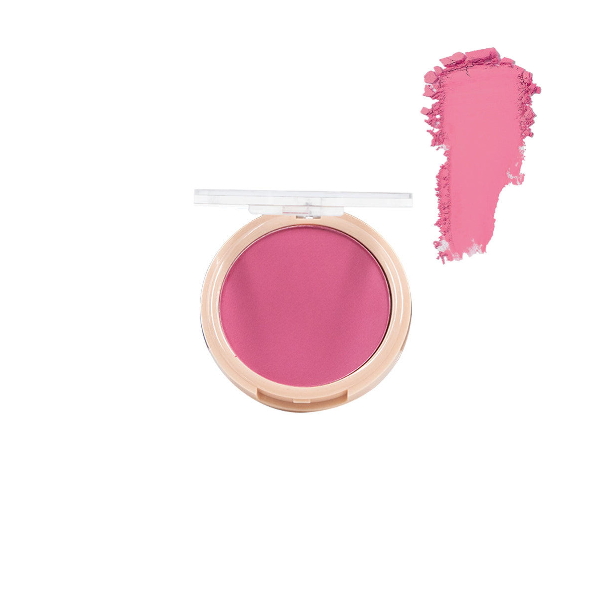 Blush In Polvere My Matte |Tertio