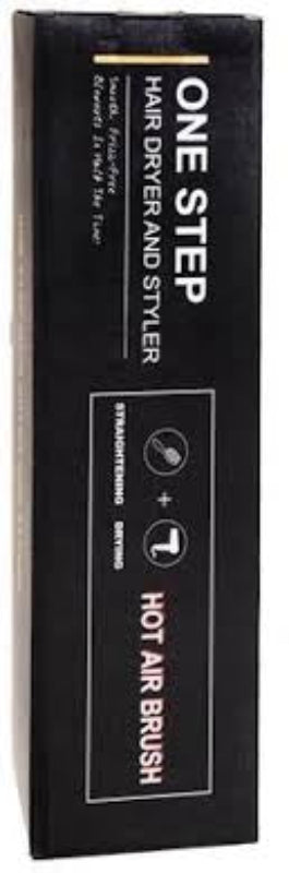 Spazzola Phon Hot Air Brush