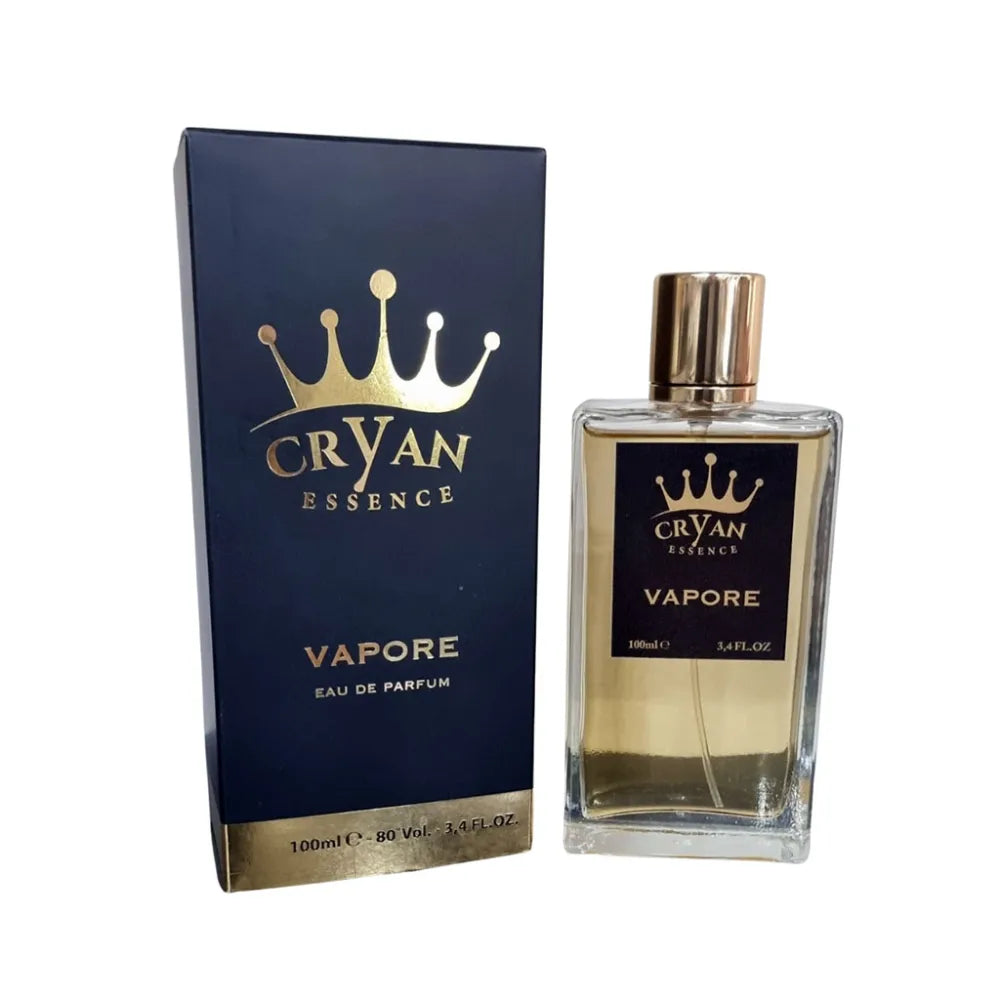 Profumo Vapore-Vapor Morph 100ml | Cryan