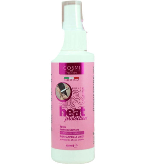 Spray Termoprotettore 125ml | Cosmi