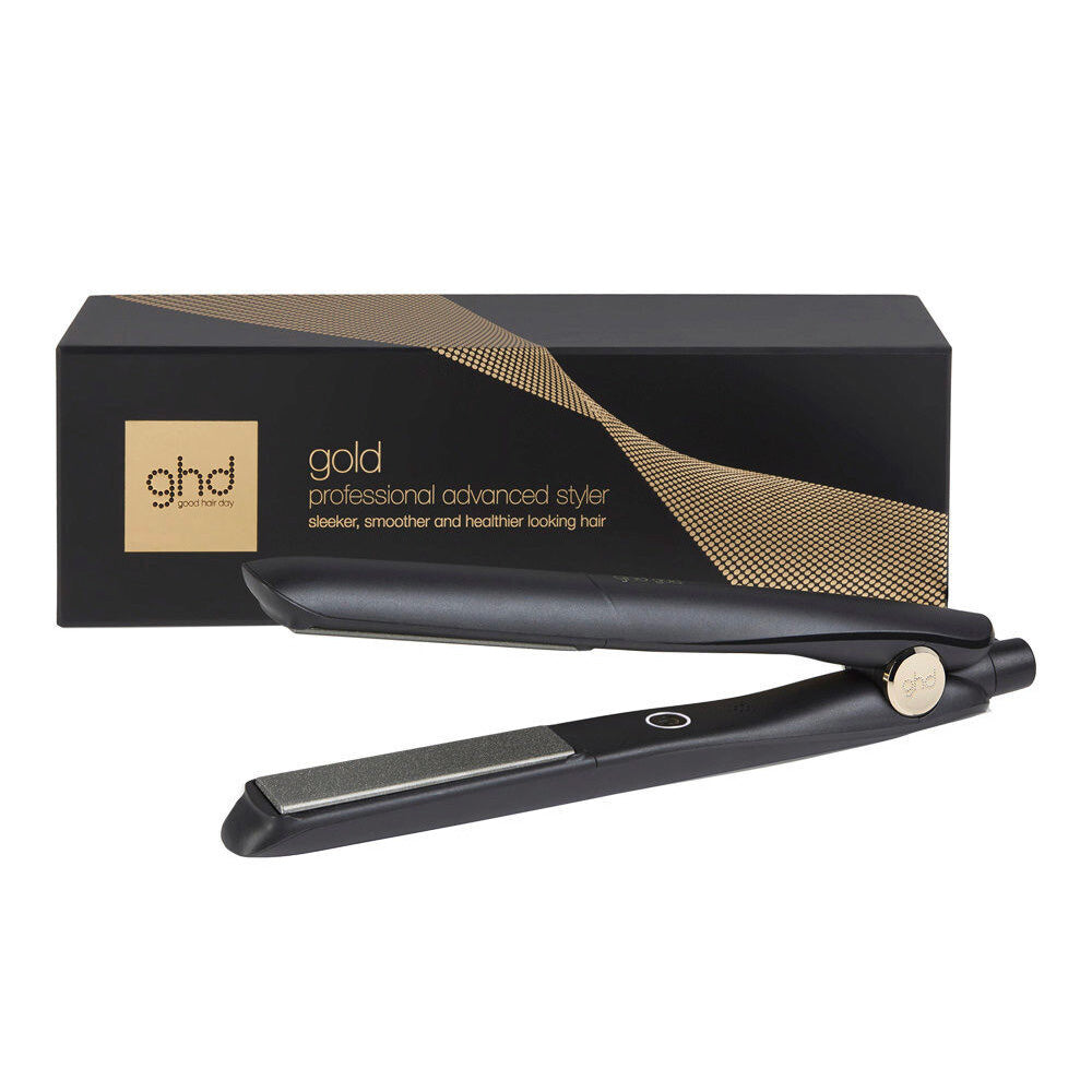 ghd Gold Styler - Piastra per Capelli (lamelle 26mm)