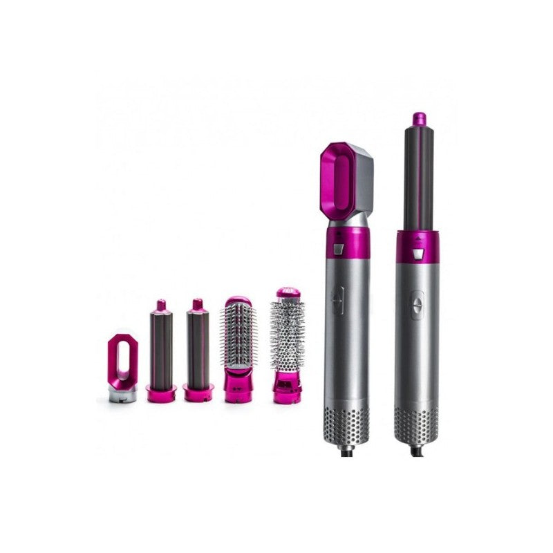 Set Per Lo Styling Phon e Spazzola