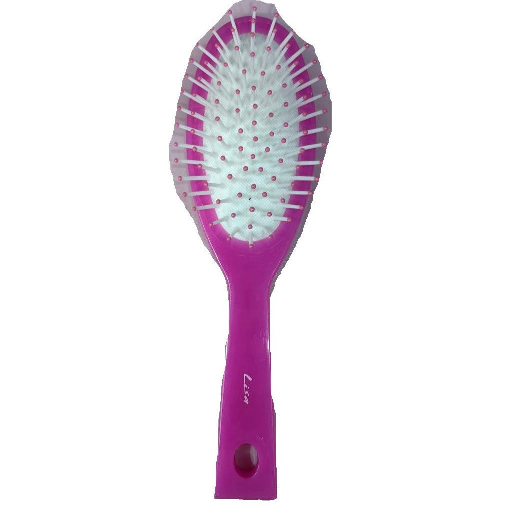 Spazzola Ovale | Lisa