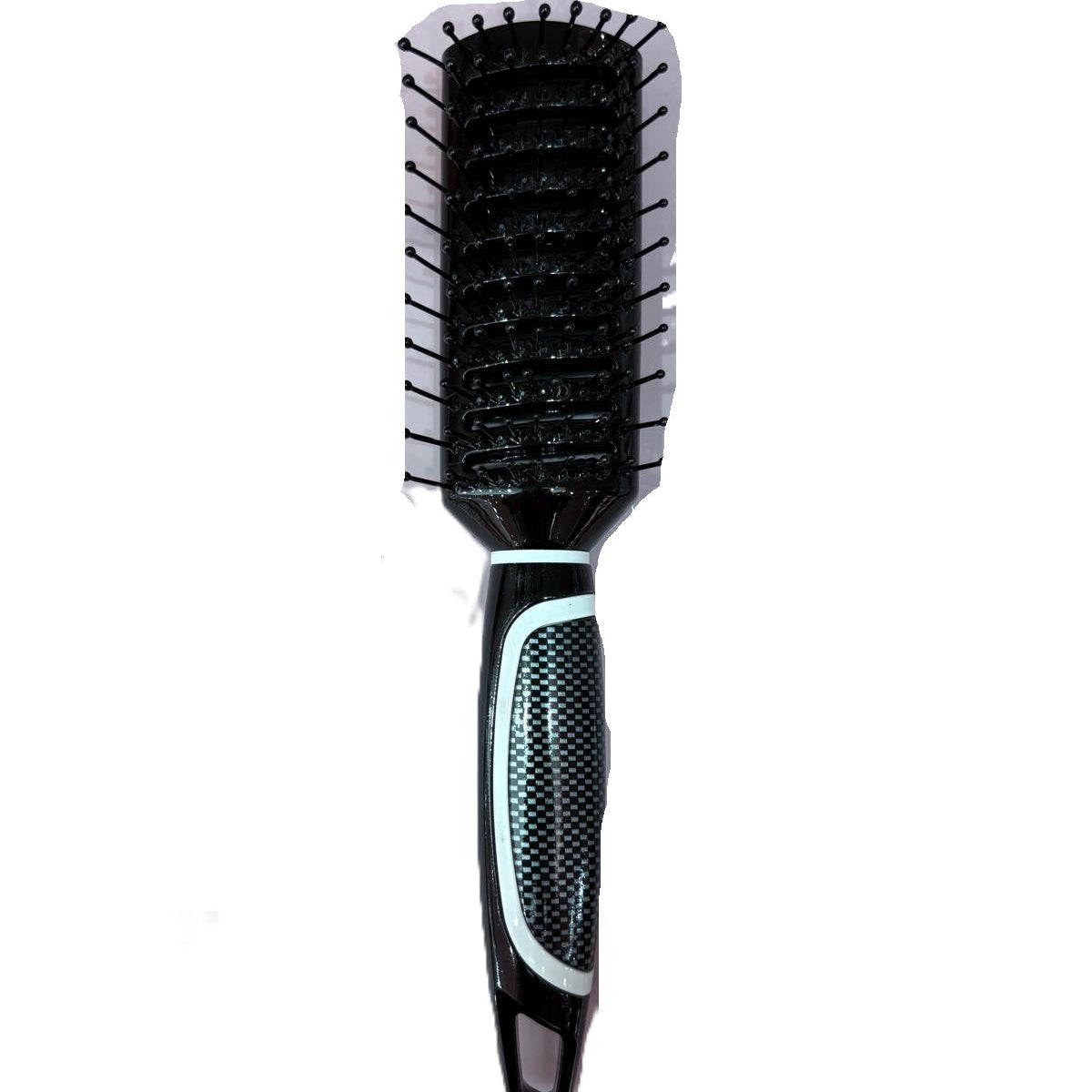 Spazzola Ragno Linea Nera | Lisa