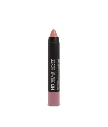Hd Full Mat Lipstick | Kost Cosmetics